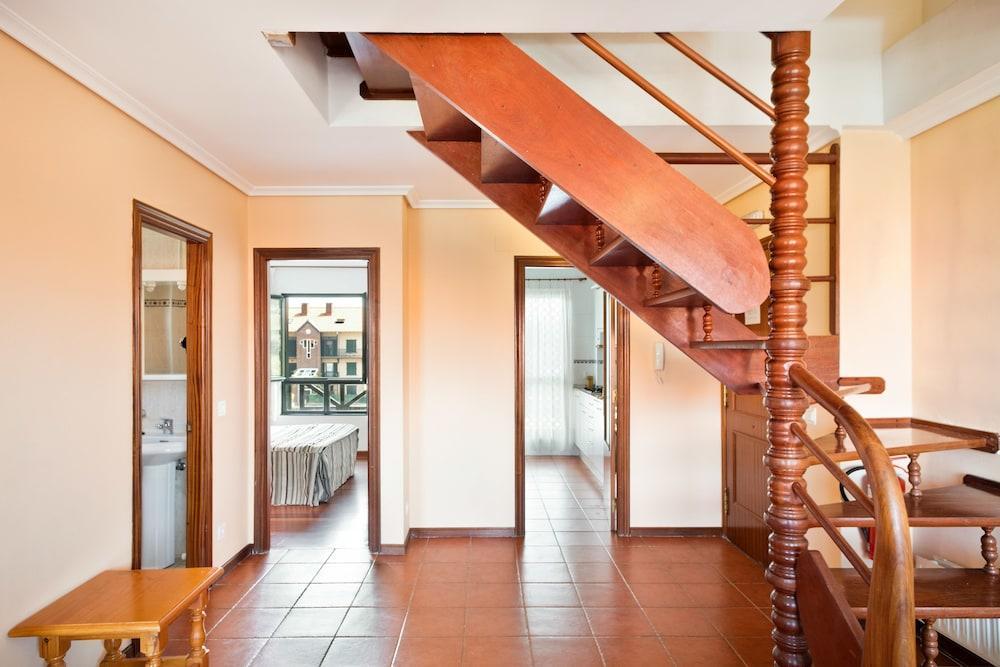 Abba Comillas Apartments Kültér fotó
