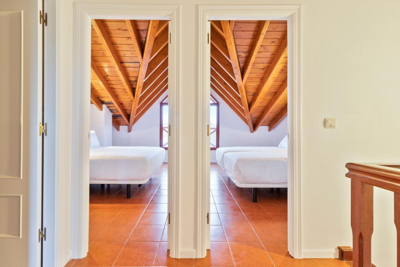 Abba Comillas Apartments Kültér fotó