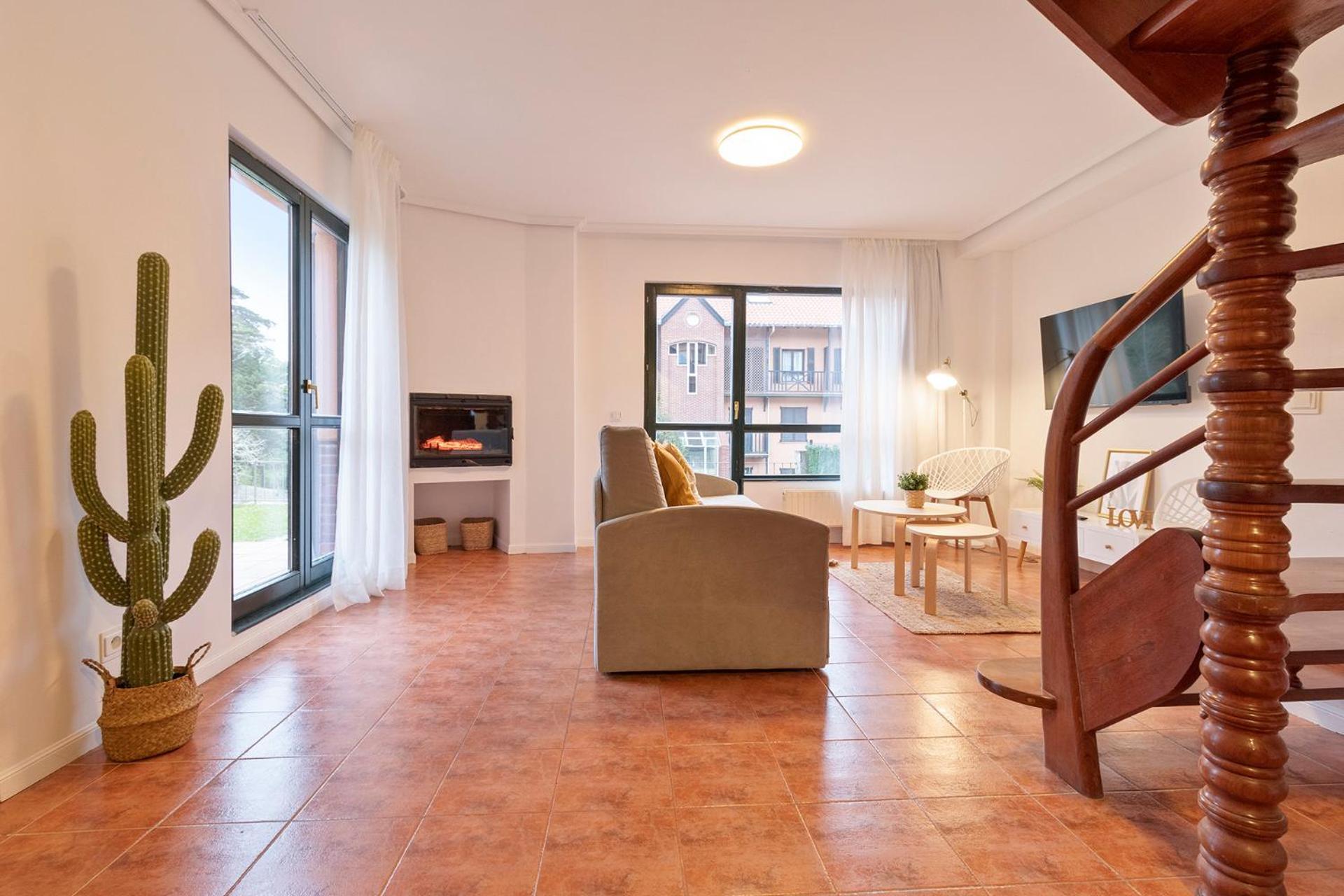 Abba Comillas Apartments Kültér fotó