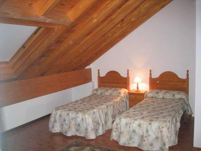 Abba Comillas Apartments Szoba fotó