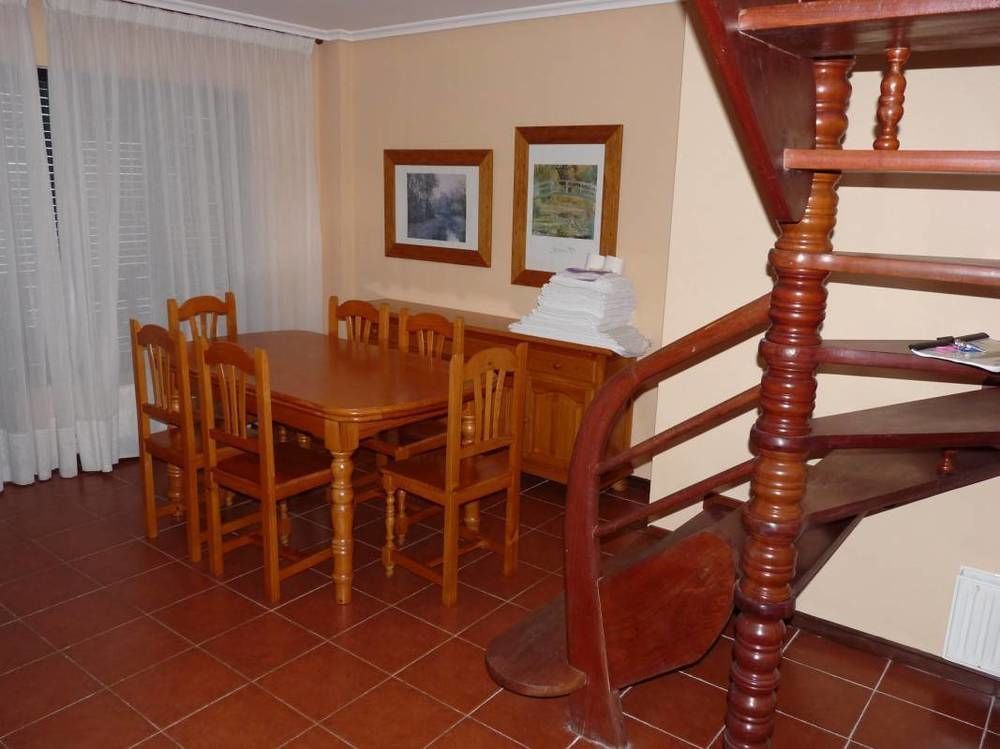 Abba Comillas Apartments Kültér fotó