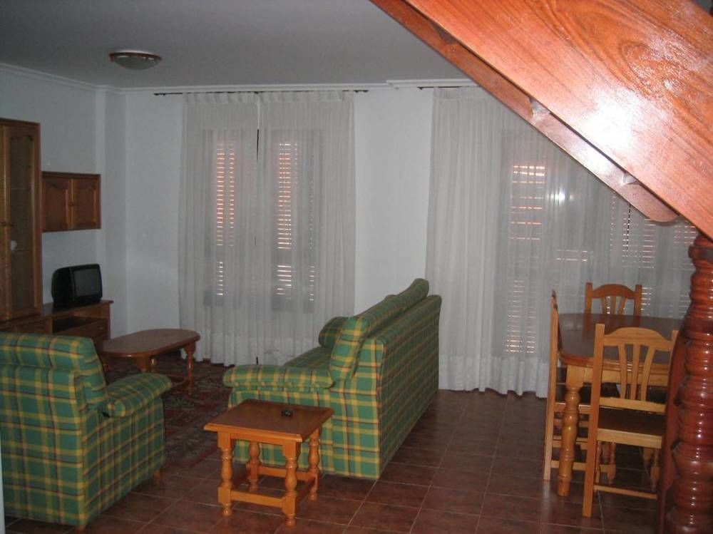 Abba Comillas Apartments Kültér fotó