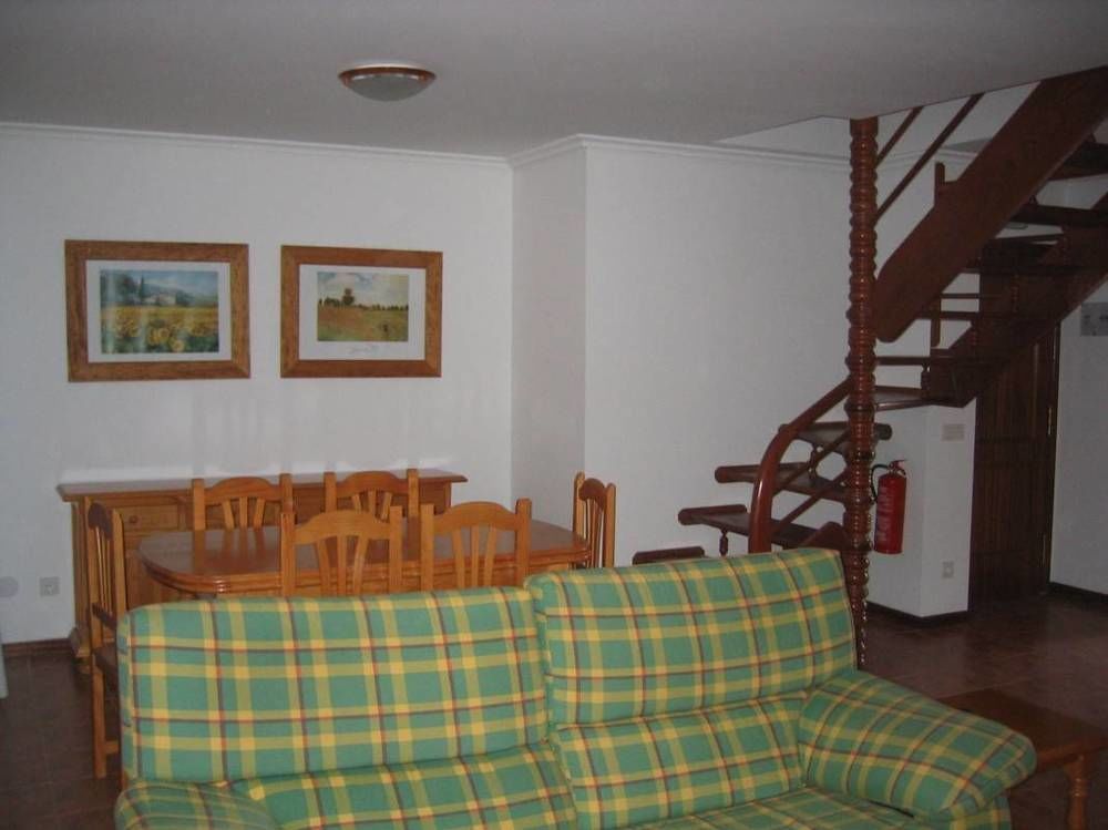 Abba Comillas Apartments Szoba fotó