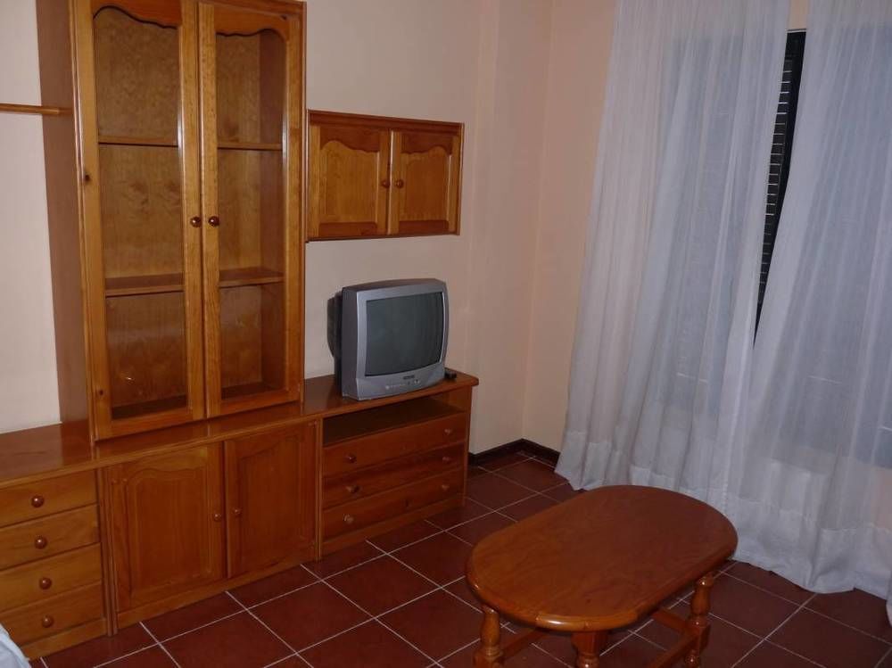 Abba Comillas Apartments Kültér fotó