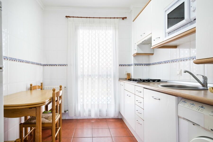 Abba Comillas Apartments Kültér fotó